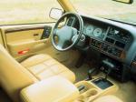 Jeep Grand Cherokee Limited 1996 года